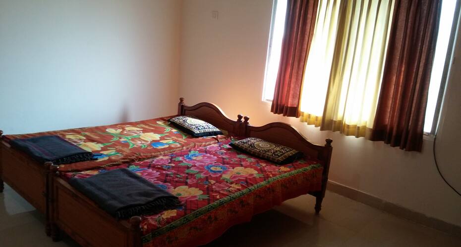 Sai Datta Lodge, Afzalpur 3